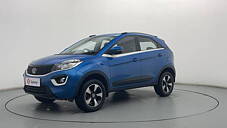 Used Tata Nexon XZA Plus Petrol in Ahmedabad