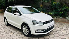 Used Volkswagen Cross Polo 1.5 TDI in Sangli