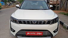 Used Mahindra XUV300 1.5 W8 (O) [2019-2020] in Ranchi