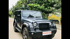 Used Mahindra Thar LX Hard Top Petrol AT RWD [2023] in Bangalore