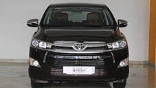 Used Toyota Innova Crysta 2.8 GX AT 8 STR [2016-2020] in Bangalore