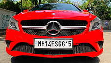 Used Mercedes-Benz CLA 200 CDI Sport in Thane