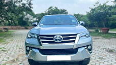 Used Toyota Fortuner 2.8 4x2 AT [2016-2020] in Delhi