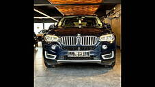 Used BMW X5 xDrive 30d in Chandigarh