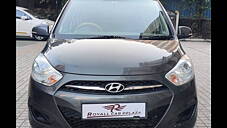 Used Hyundai i10 Sportz 1.2 AT Kappa2 in Mumbai