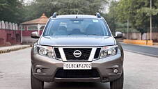 Used Nissan Terrano XL (P) in Delhi