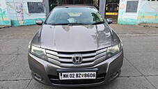 Used Honda City 1.5 V AT Exclusive in Pune