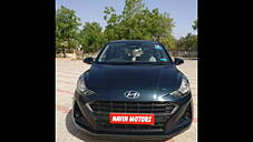 Used Hyundai Grand i10 Nios Magna AMT 1.2 Kappa VTVT in Ahmedabad
