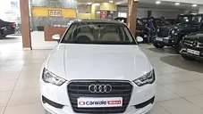 Second Hand Audi A3 35 TDI Premium + Sunroof in Bangalore