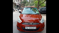Used Hyundai i10 Era 1.1 LPG in Delhi