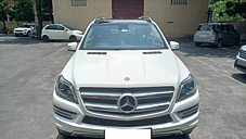 Used Mercedes-Benz GL 350 CDI in Mumbai