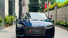 Used Audi A5 Sportback 35 TDI in Kolkata