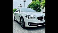 Used BMW 5 Series 520i Luxury Line in Delhi