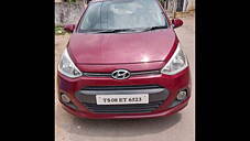 Used Hyundai Grand i10 Magna 1.2 Kappa VTVT [2013-2016] in Hyderabad