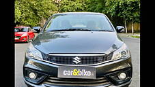 Used Maruti Suzuki Ciaz Sigma Hybrid 1.5 [2018-2020] in Delhi