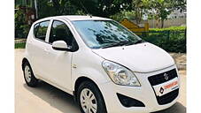 Used Maruti Suzuki Ritz Ldi BS-IV in Bangalore