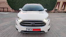 Used Ford EcoSport Titanium 1.5L TDCi in Gurgaon