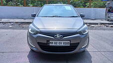 Used Hyundai i20 Sportz (AT) 1.4 in Mumbai