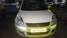 Used Maruti Suzuki Swift Dzire LDI in Bhubaneswar