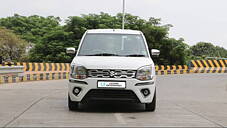 Used Maruti Suzuki Wagon R VXI 1.0 CNG [2022-2023] in Thane