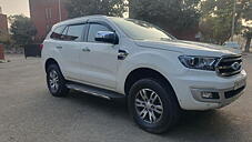 Second Hand Ford Endeavour Titanium 3.2 4x4 AT in Chandigarh