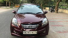 Used Honda Amaze 1.2 VX AT i-VTEC in Delhi