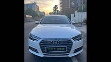 Used Audi A4 35 TDI Premium Plus in Chennai