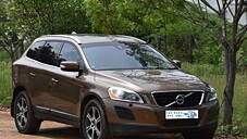 Used Volvo XC60 D5 AWD AT in Coimbatore