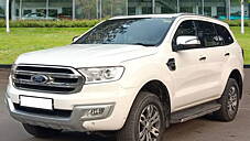 Used Ford Endeavour Titanium 3.2 4x4 AT in Delhi