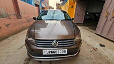 Used Volkswagen Vento Highline Diesel in Varanasi