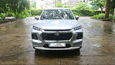 Used Maruti Suzuki Grand Vitara Delta Smart Hybrid AT in Thane