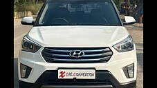 Used Hyundai Creta SX Plus 1.6 AT CRDI in Mumbai