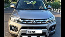 Used Maruti Suzuki Vitara Brezza ZXi Plus in Delhi