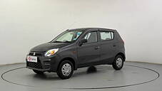 Used Maruti Suzuki Alto 800 Lxi in Ahmedabad