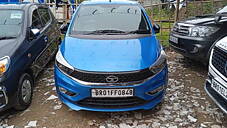 Used Tata Tiago Revotron XZA Plus in Patna