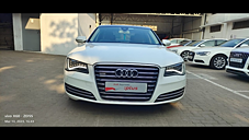 Second Hand Audi A8 L 3.0 TDI quattro in Chennai
