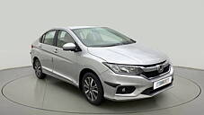 Used Honda City 4th Generation V Petrol [2017-2019] in Hyderabad