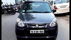 Used Maruti Suzuki Alto 800 Lxi in Chennai
