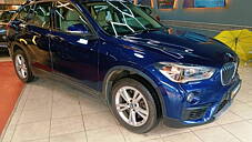 Used BMW X1 sDrive20d Expedition in Mumbai