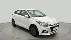 Used Hyundai Elite i20 Sportz Plus 1.2 in Pune