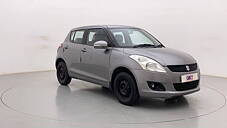 Used Maruti Suzuki Swift VXi in Hyderabad