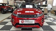 Used Land Rover Range Rover Evoque SE Dynamic in Bangalore