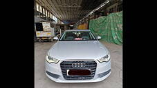 Used Audi A6 35 TDI Technology in Delhi