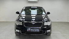 Used Skoda Superb Elegance 1.8 TSI AT in Pune