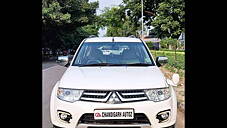 Used Mitsubishi Pajero Sport 2.5 AT in Chandigarh