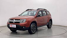 Used Renault Duster 85 PS RXS 4X2 MT Diesel in Chennai