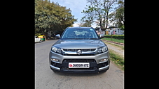 Second Hand Maruti Suzuki Vitara Brezza VDi in Chandigarh