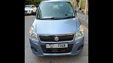 Second Hand Maruti Suzuki Wagon R 1.0 LXI CNG (O) in Pune