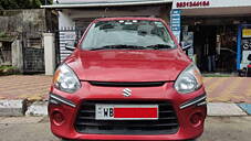 Used Maruti Suzuki Alto 800 Lxi in Kolkata