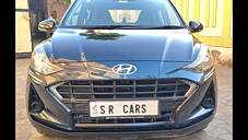 Used Hyundai Grand i10 Nios Corporate Edition MT in Jaipur